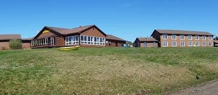 Brier Island Lodge Westport Extérieur photo