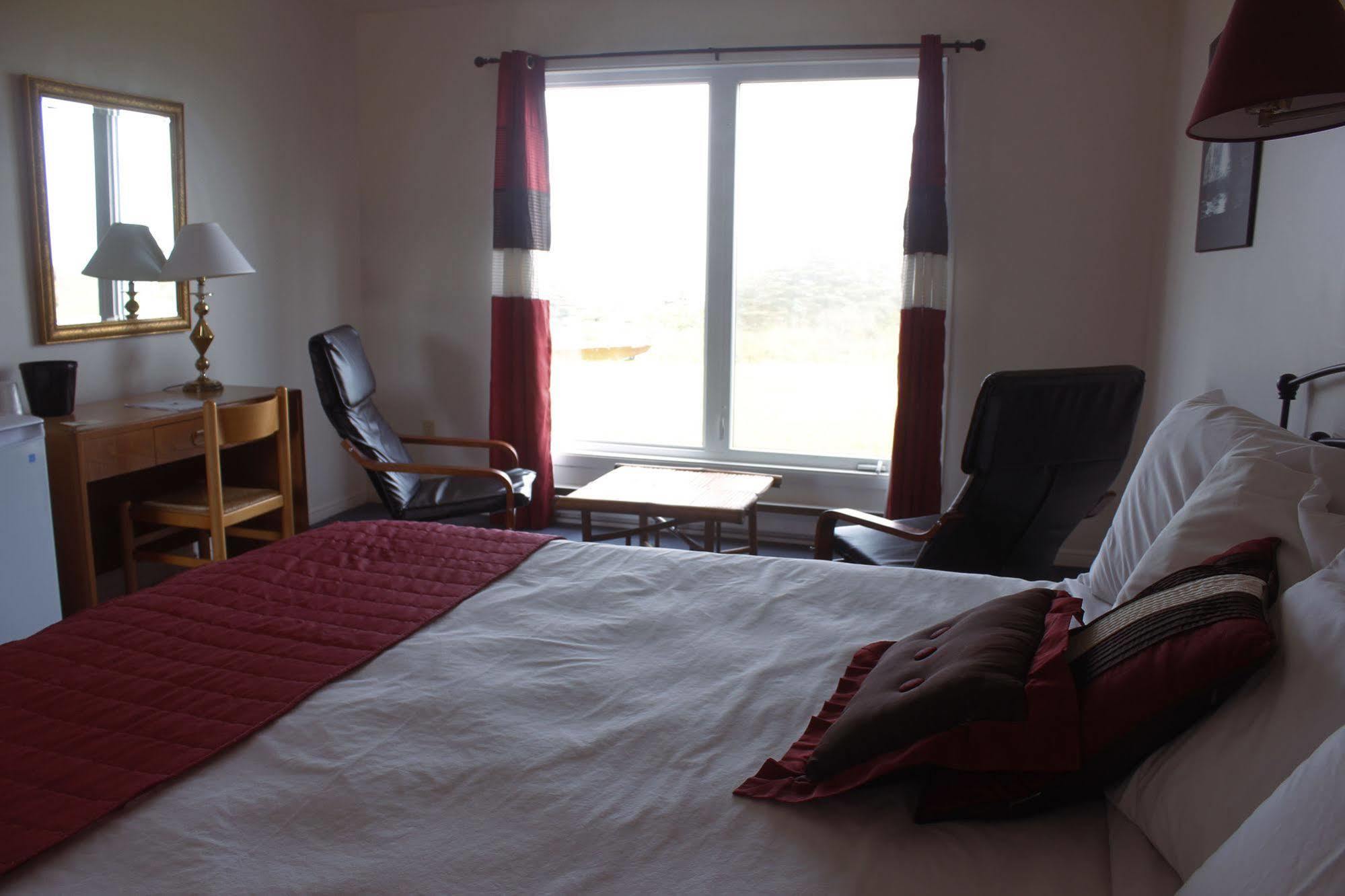 Brier Island Lodge Westport Extérieur photo