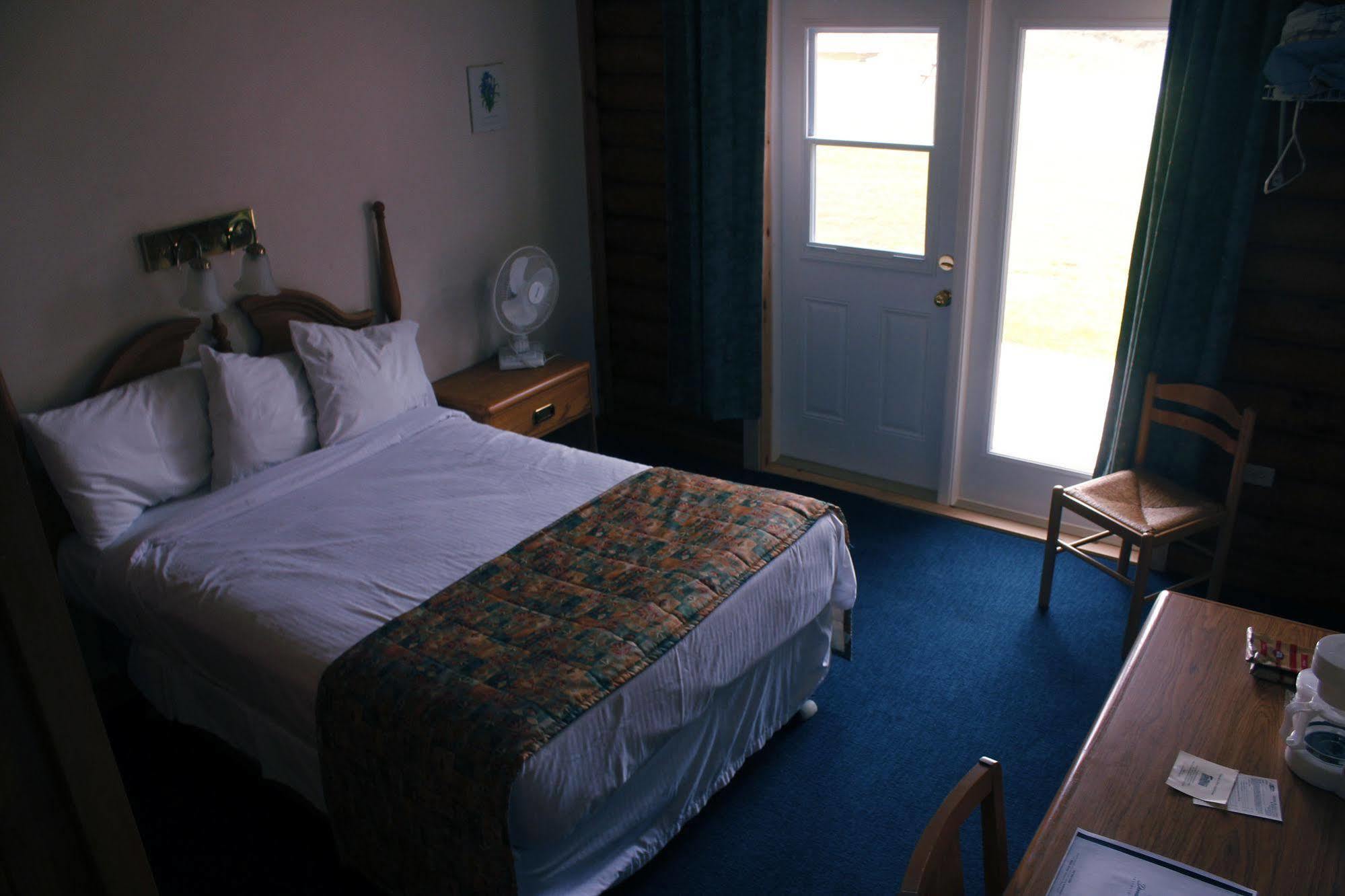 Brier Island Lodge Westport Extérieur photo