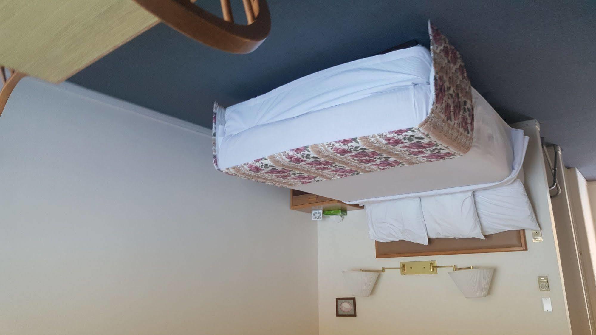 Brier Island Lodge Westport Extérieur photo