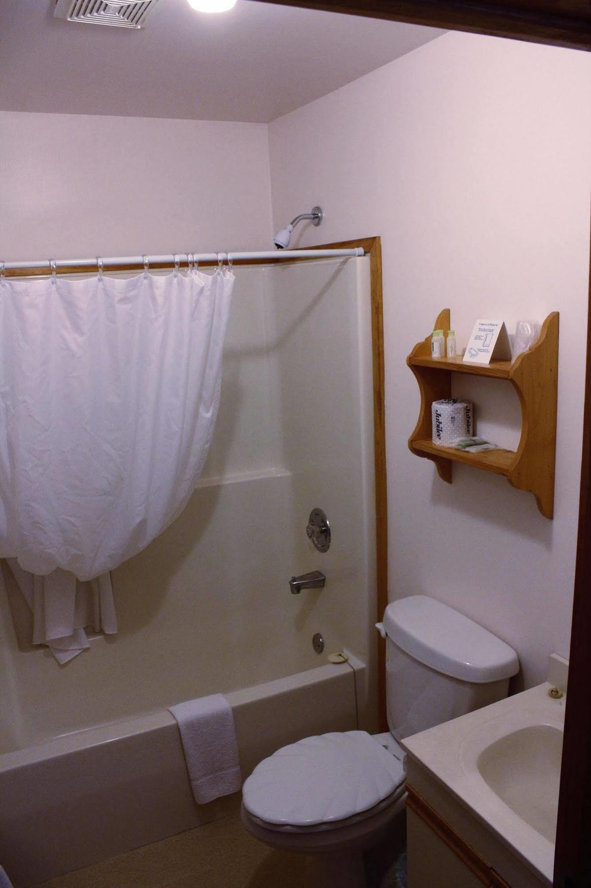 Brier Island Lodge Westport Extérieur photo