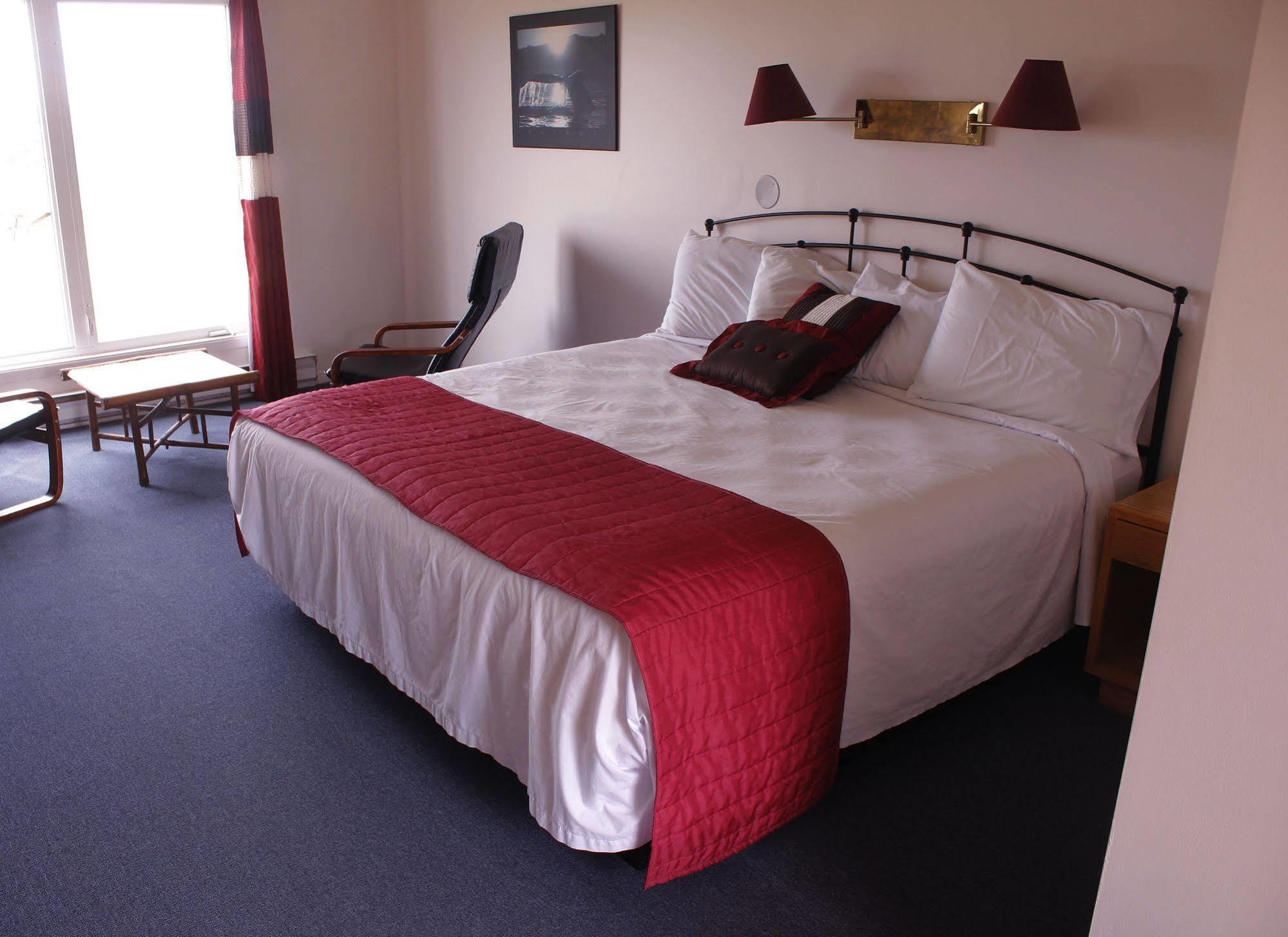 Brier Island Lodge Westport Extérieur photo