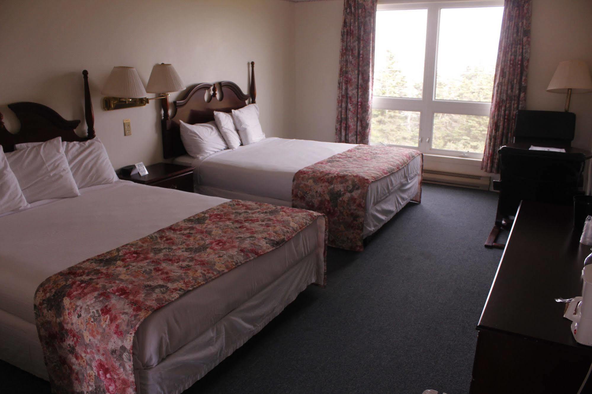 Brier Island Lodge Westport Extérieur photo