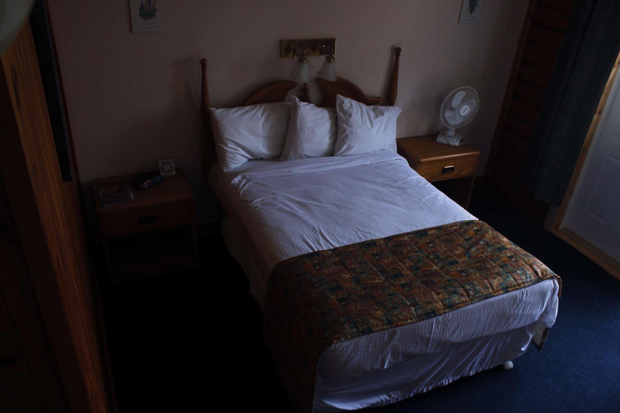 Brier Island Lodge Westport Extérieur photo