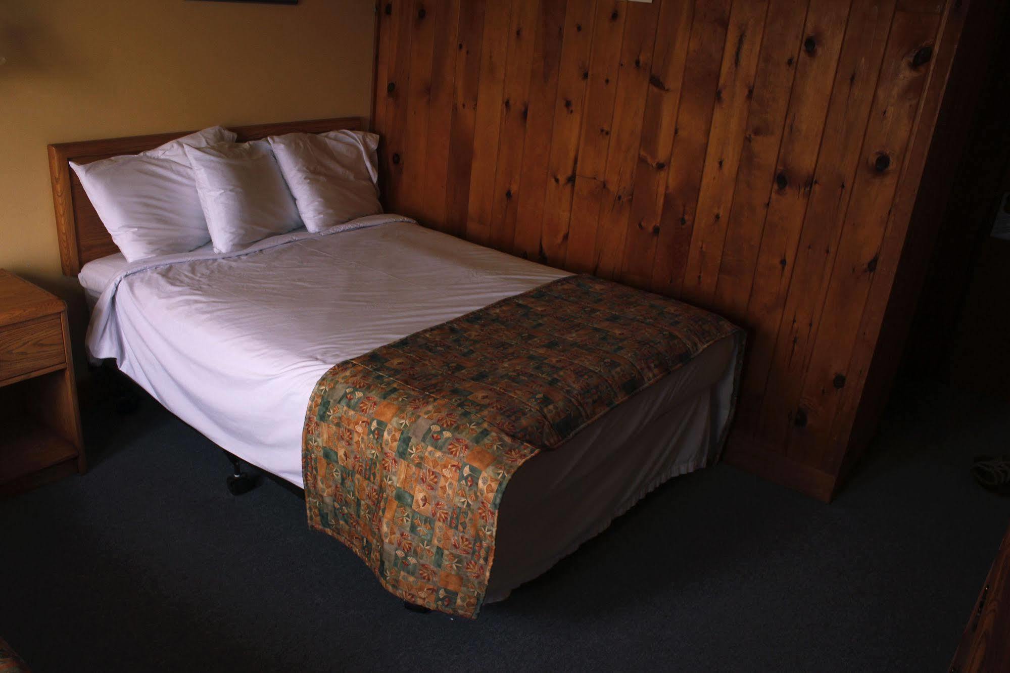 Brier Island Lodge Westport Extérieur photo