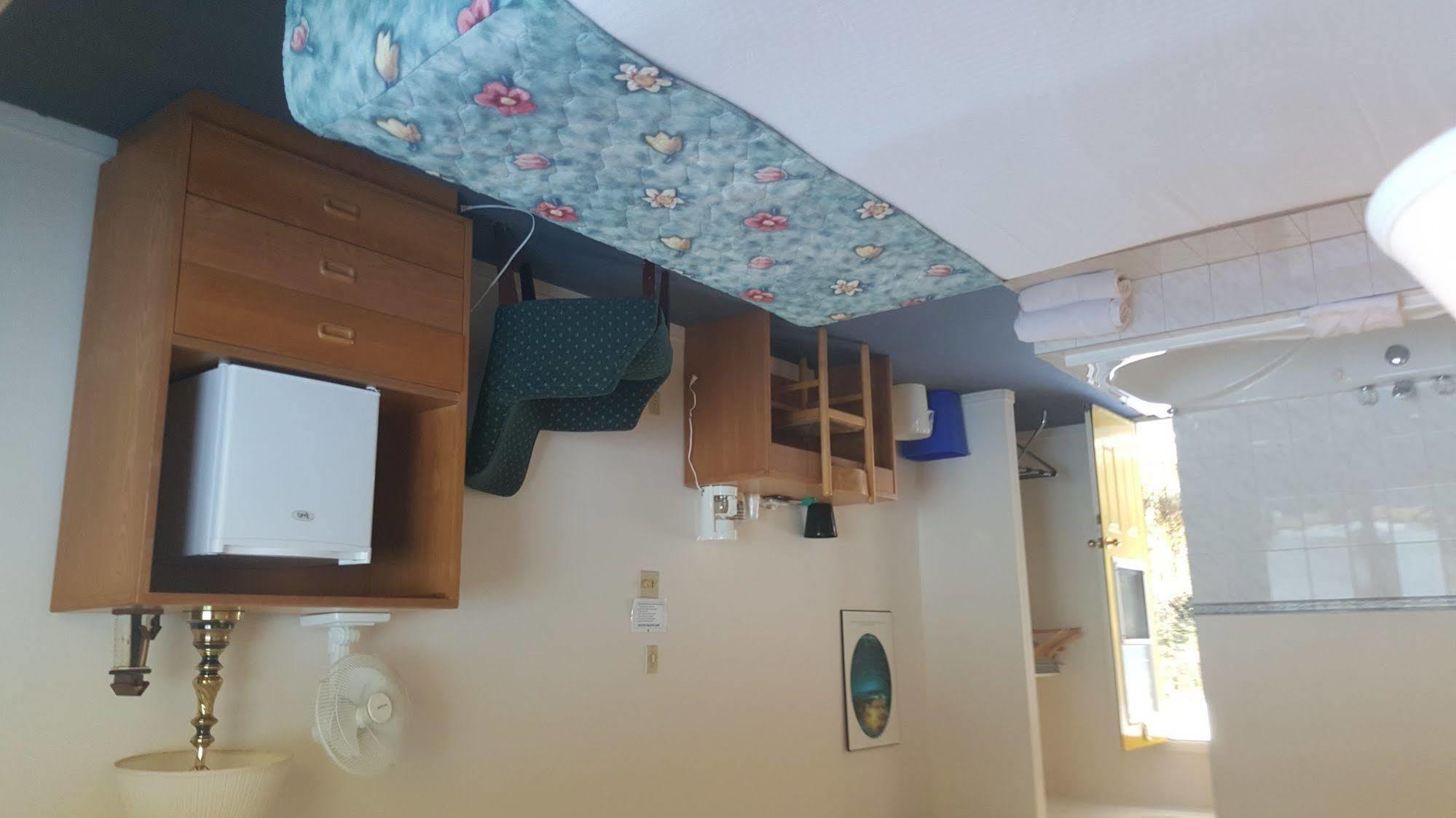 Brier Island Lodge Westport Extérieur photo