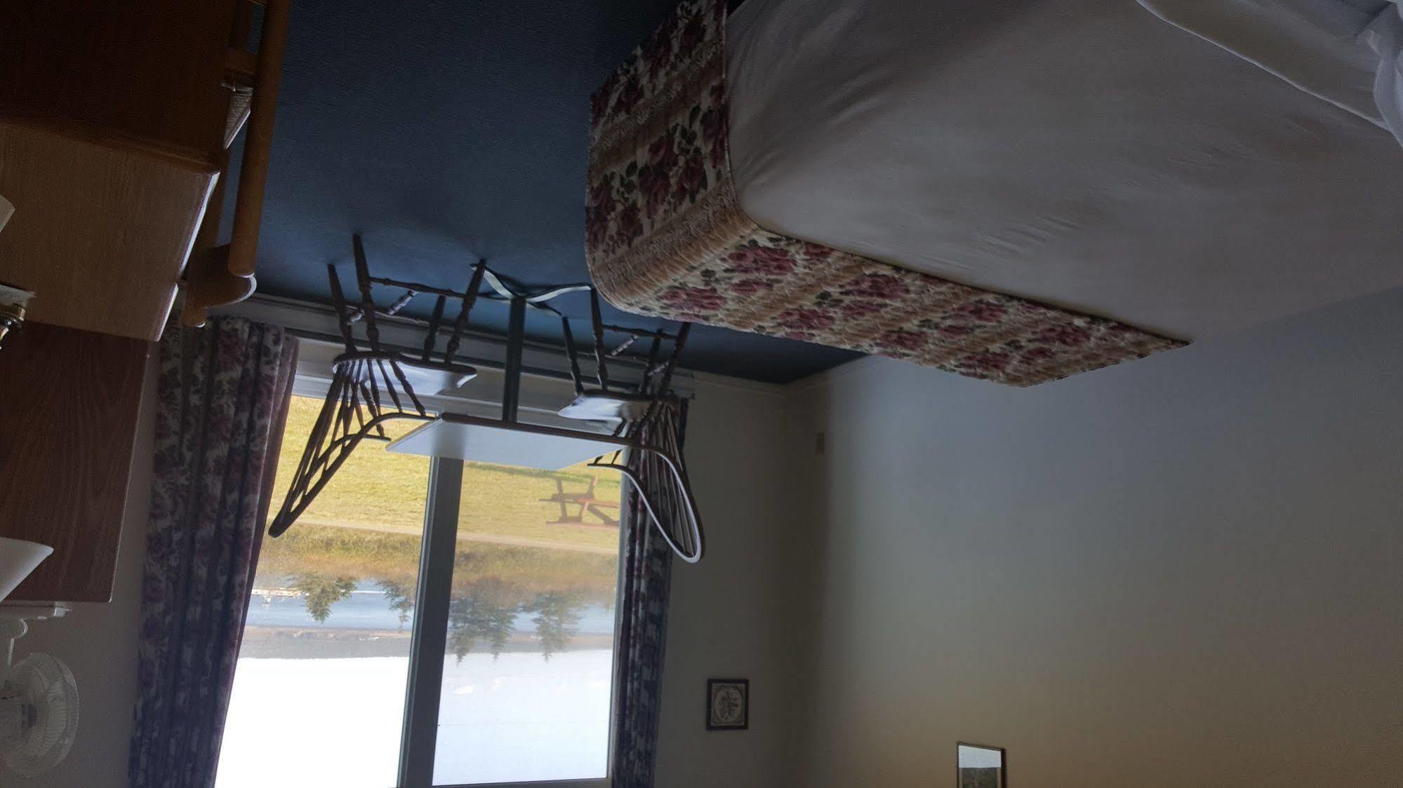 Brier Island Lodge Westport Extérieur photo