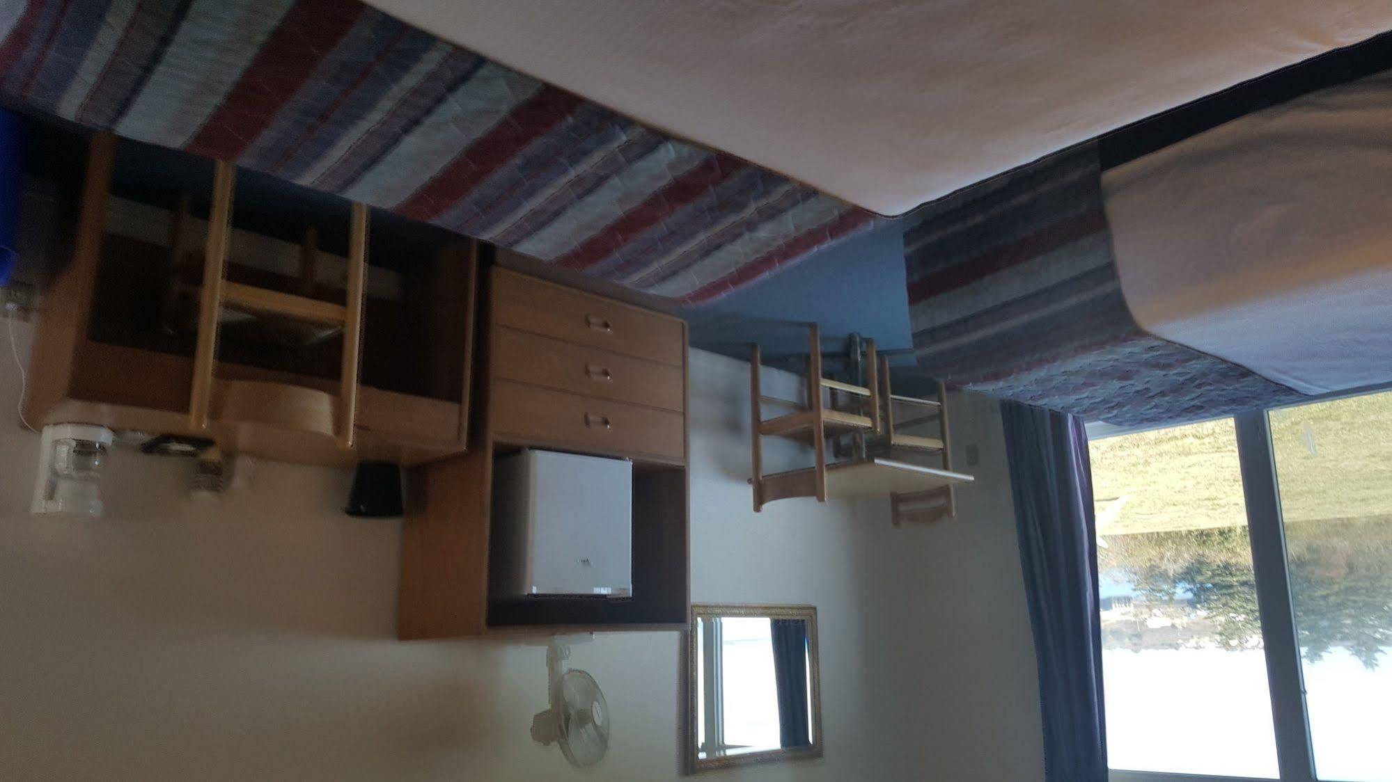 Brier Island Lodge Westport Extérieur photo