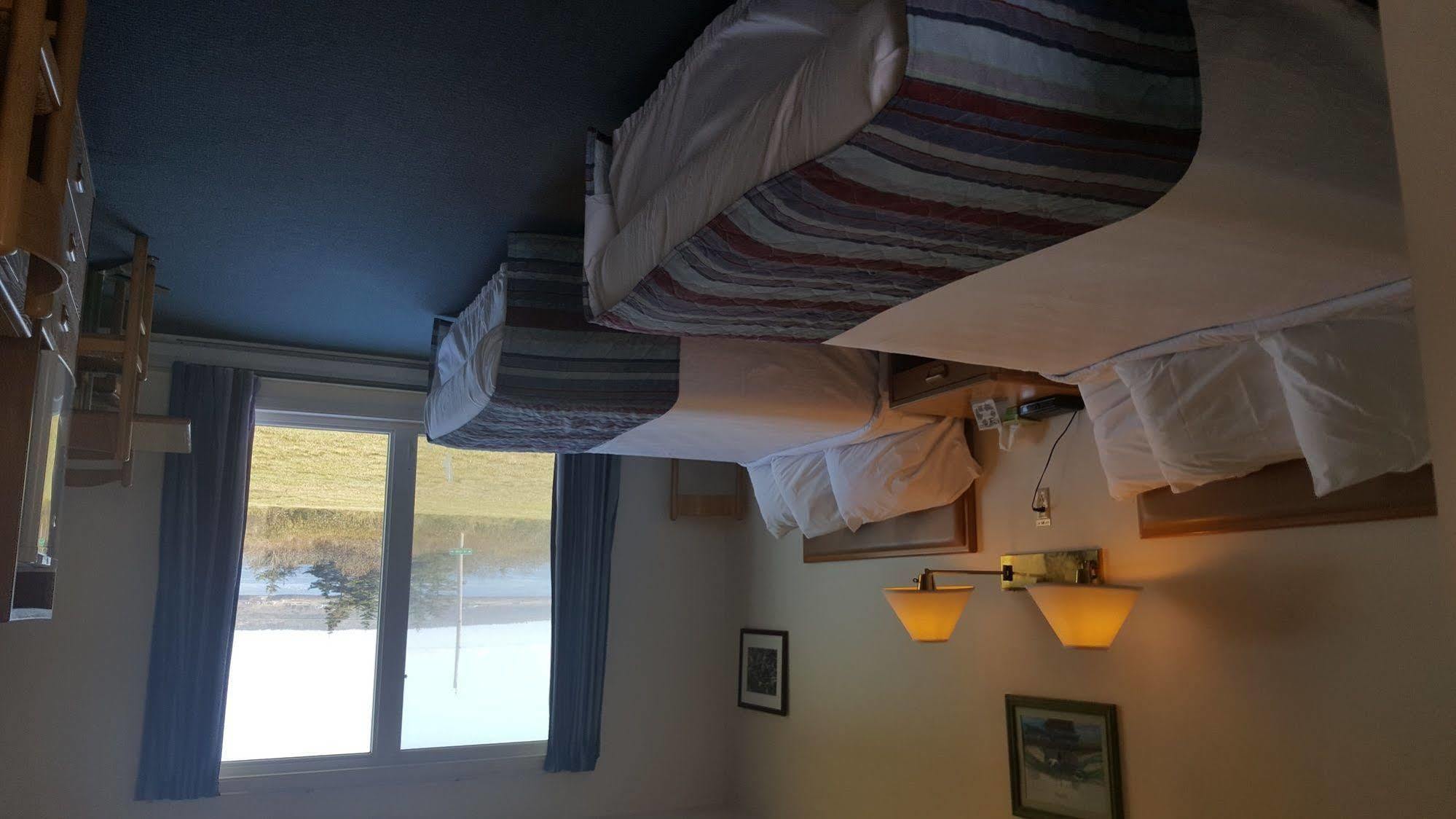 Brier Island Lodge Westport Extérieur photo