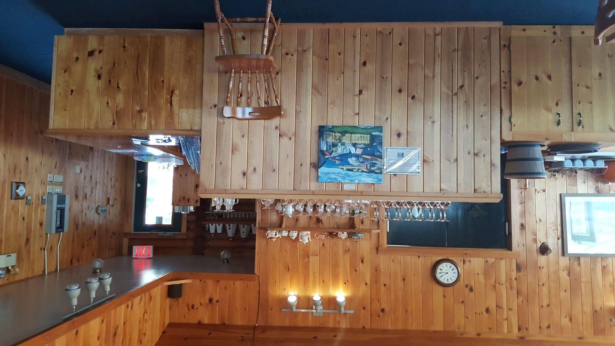 Brier Island Lodge Westport Extérieur photo