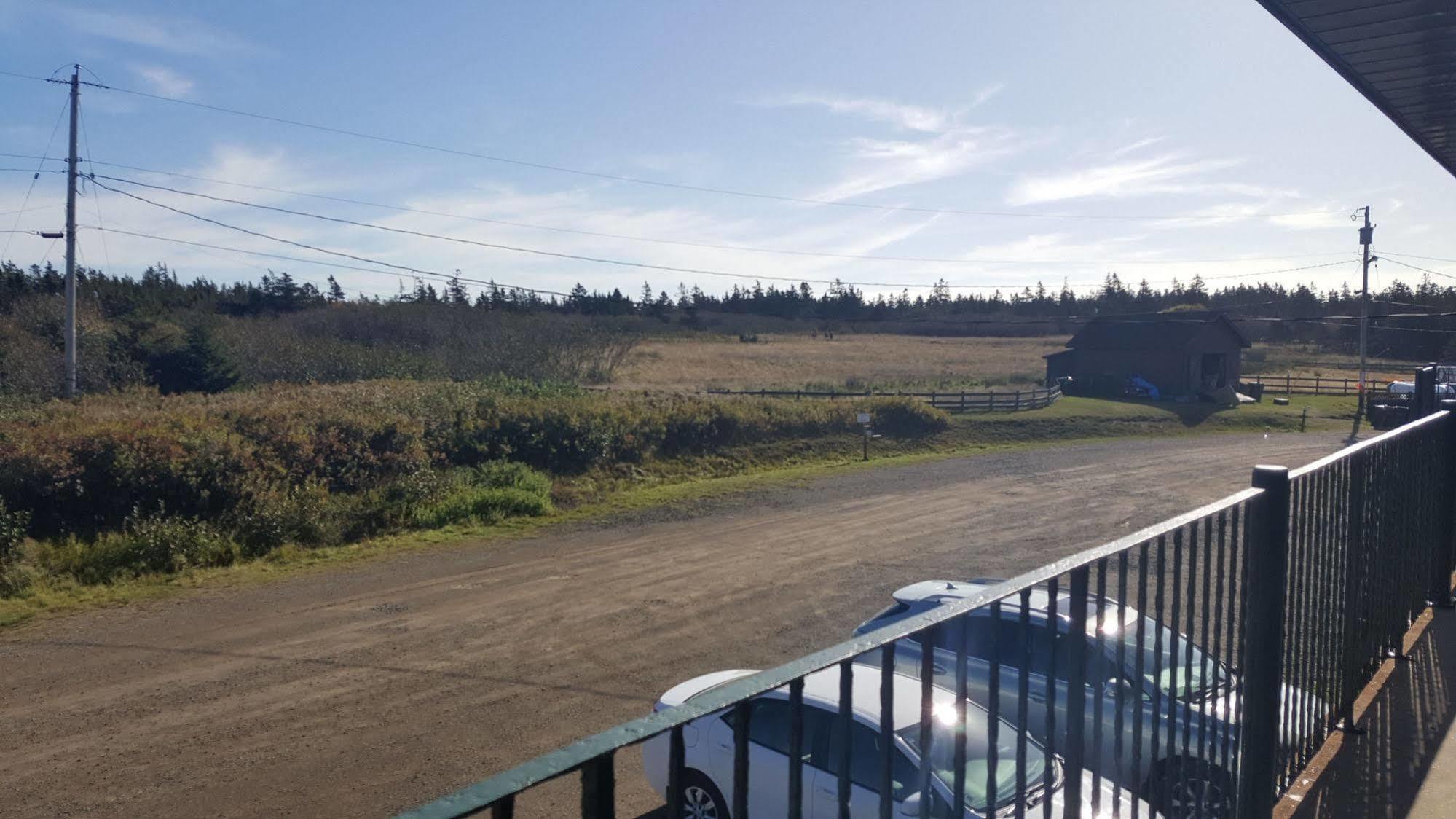 Brier Island Lodge Westport Extérieur photo