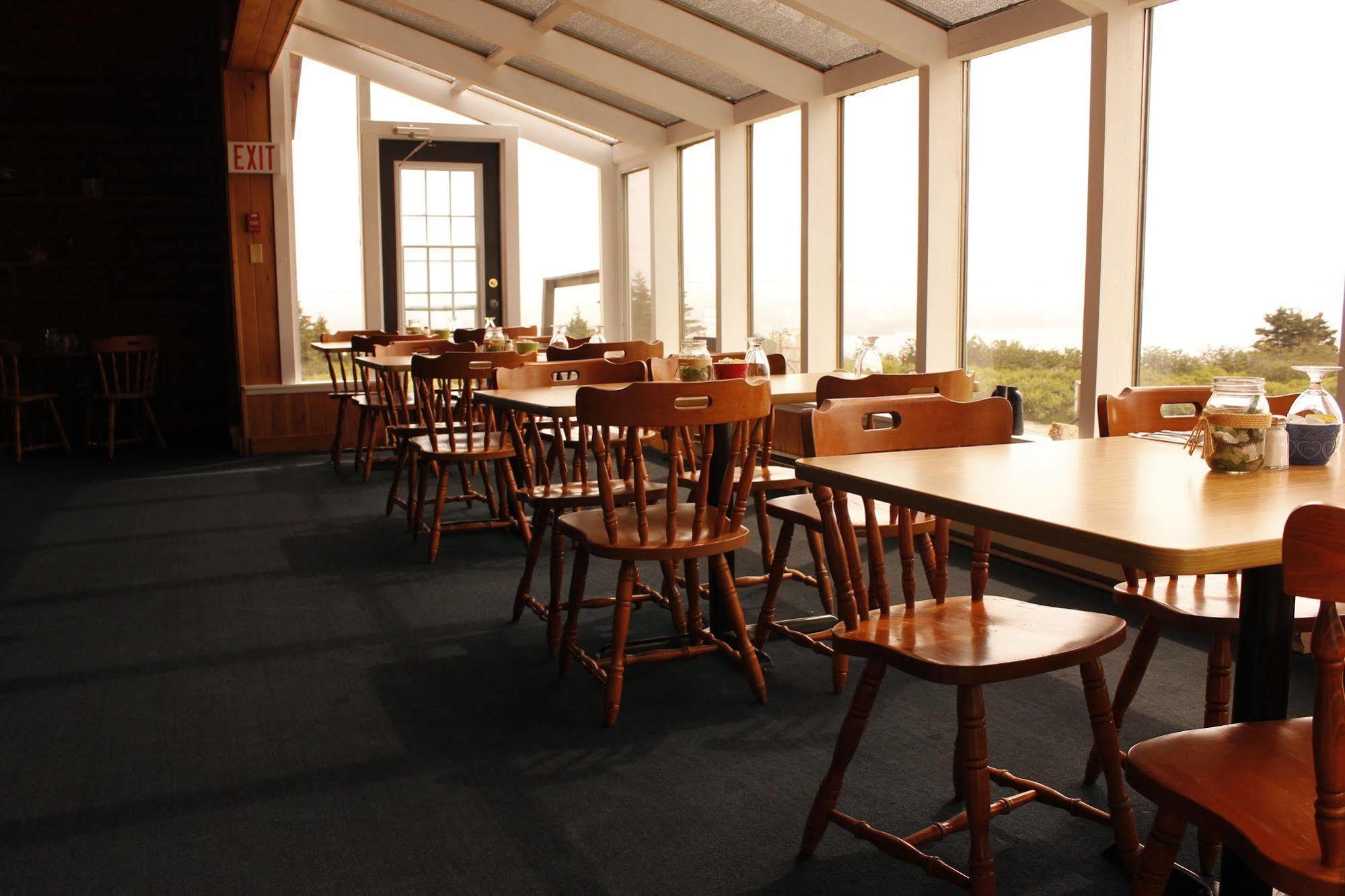 Brier Island Lodge Westport Extérieur photo